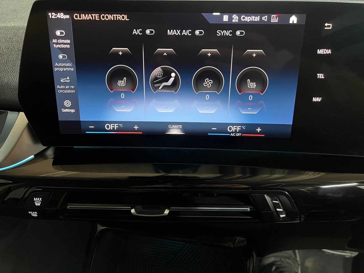 Used BMW 2 Series Active Tourer 2023 for sale - 76138692: Photo 41