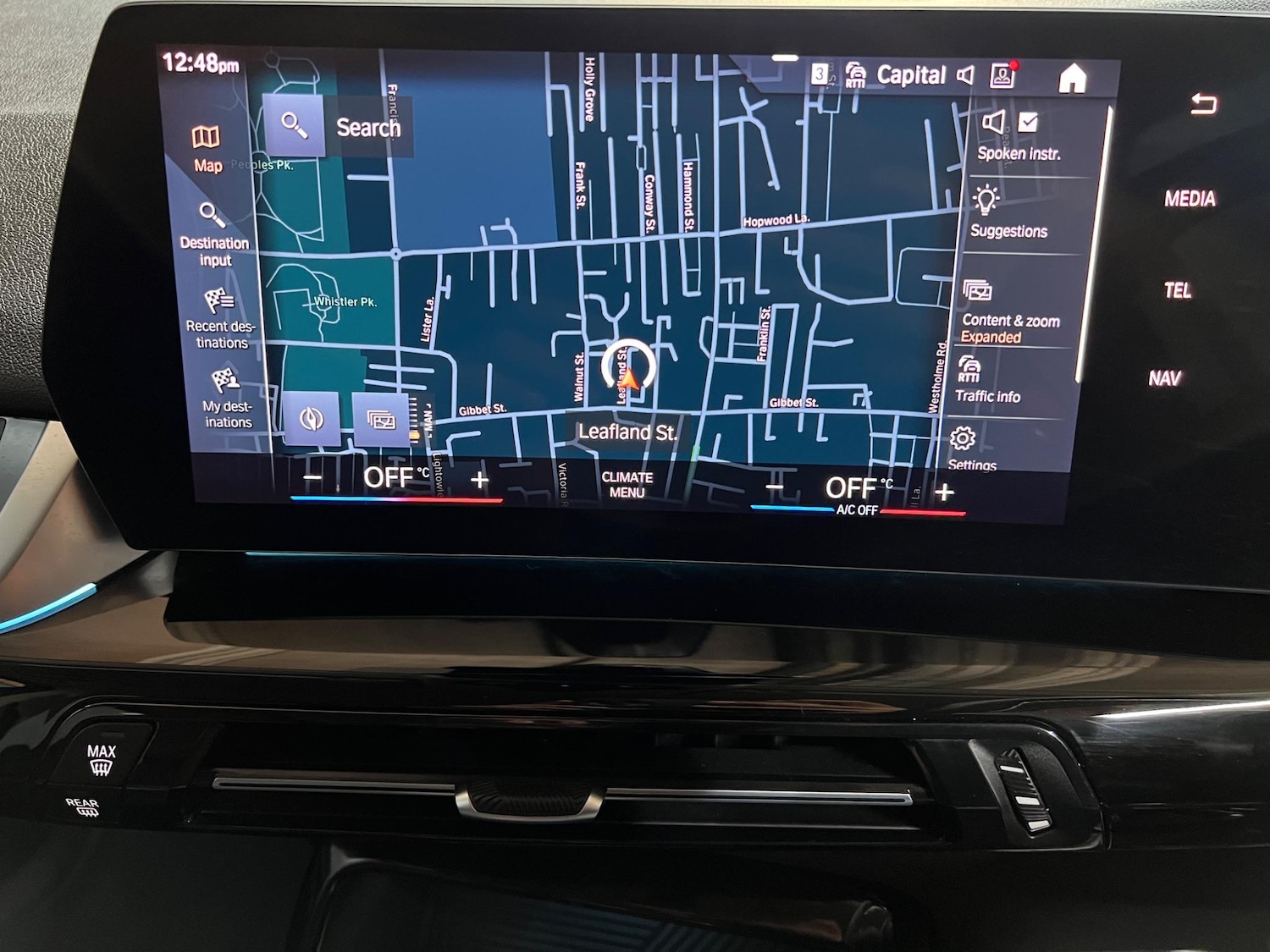 Used BMW 2 Series Active Tourer 2023 for sale - 76138692: Photo 42