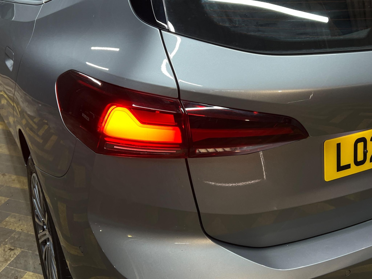 Used BMW 2 Series Active Tourer 2023 for sale - 76138692: Photo 44