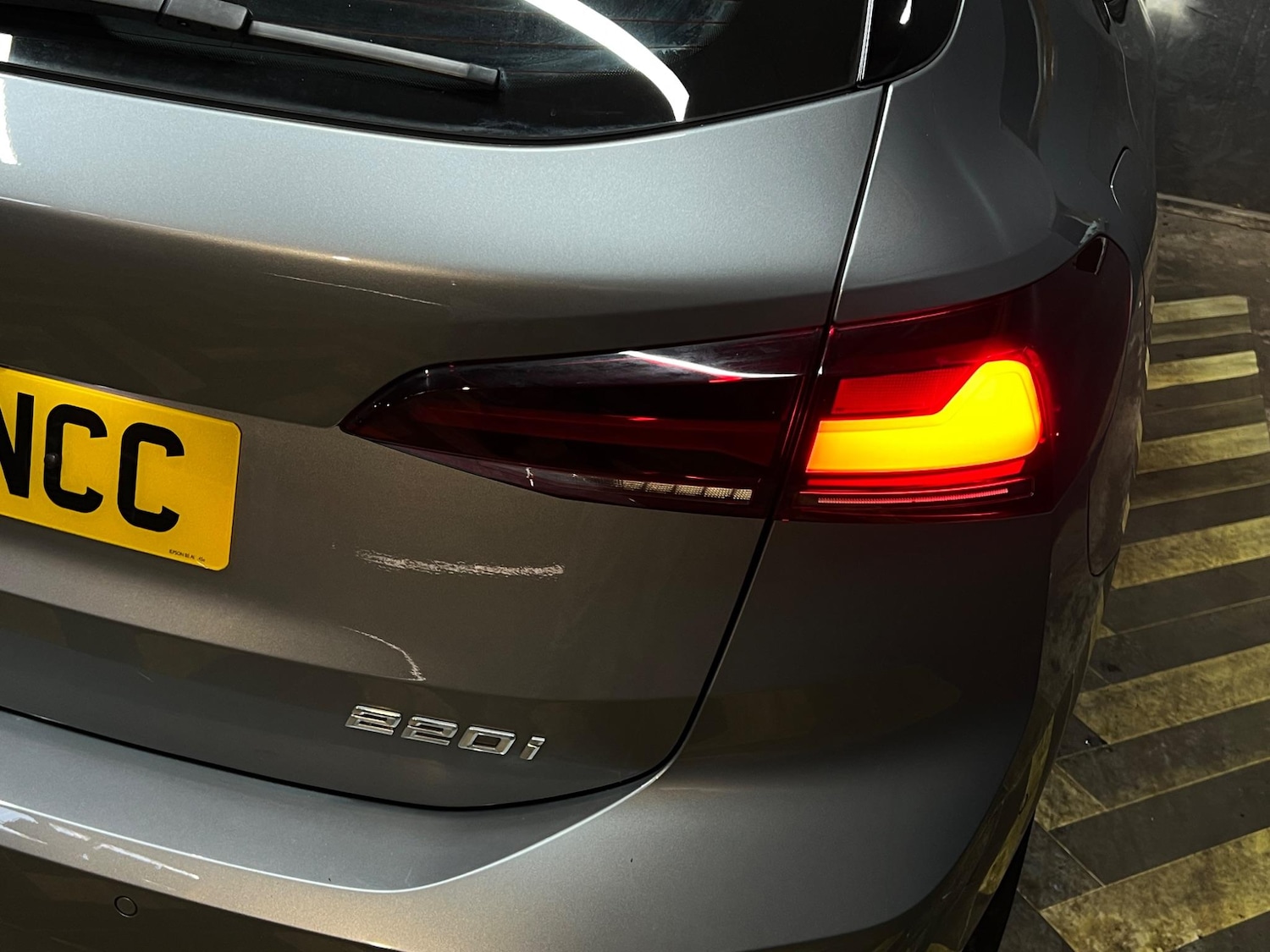 Used BMW 2 Series Active Tourer 2023 for sale - 76138692: Photo 45