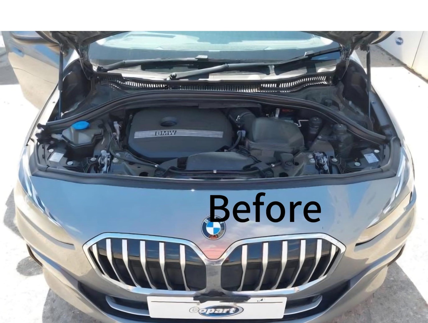 Used BMW 2 Series Active Tourer 2023 for sale - 76138692: Photo 51