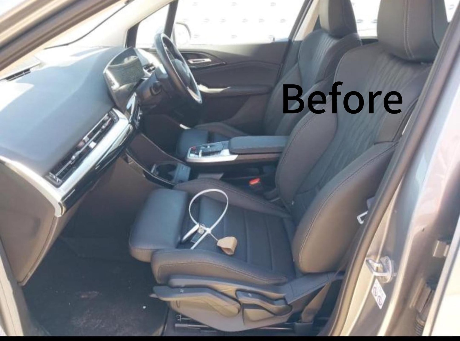 Used BMW 2 Series Active Tourer 2023 for sale - 76138692: Photo 52