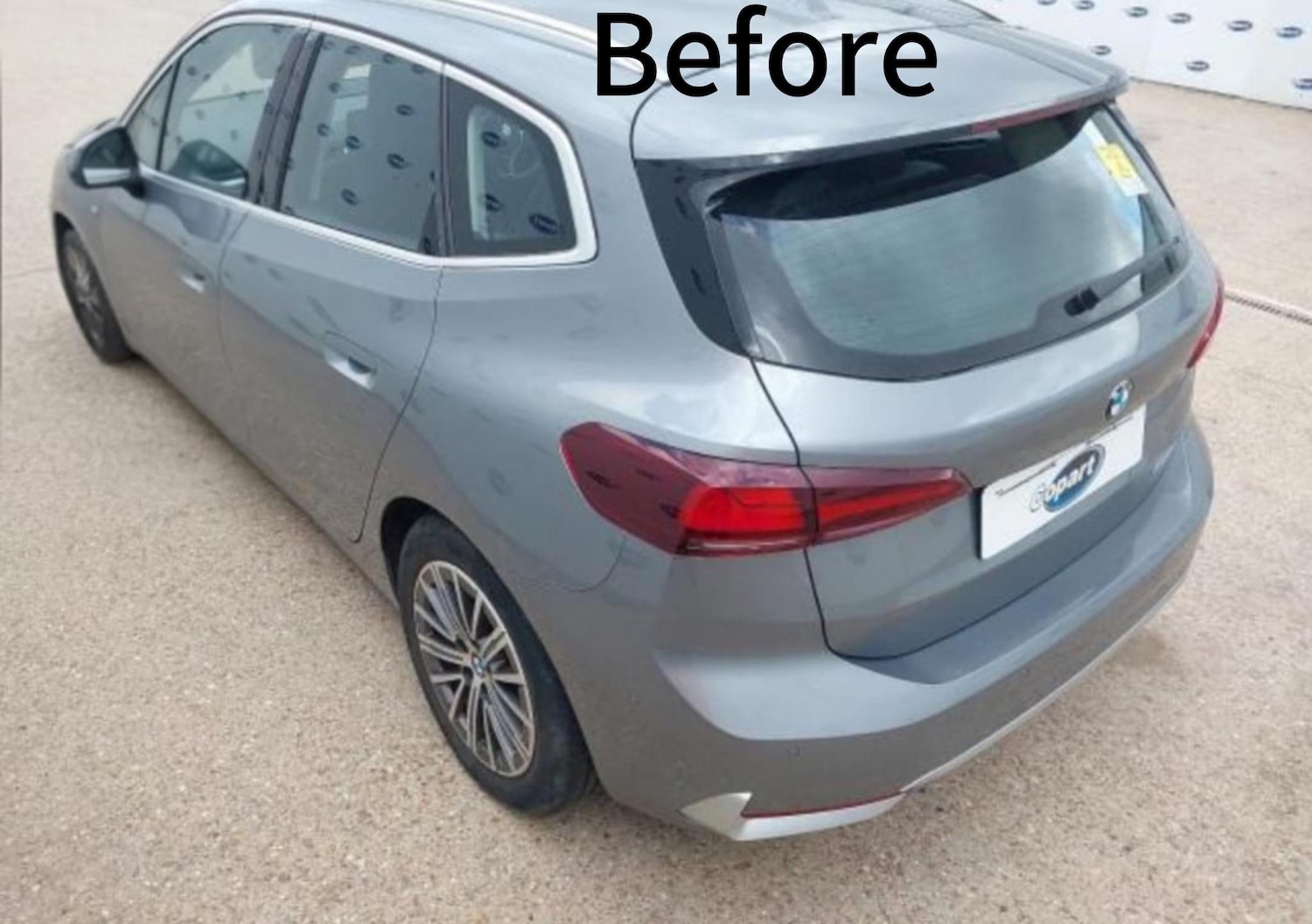 Used BMW 2 Series Active Tourer 2023 for sale - 76138692: Photo 53