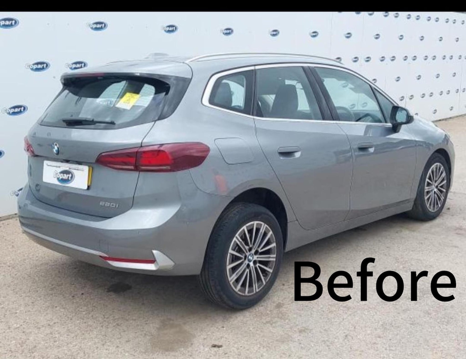 Used BMW 2 Series Active Tourer 2023 for sale - 76138692: Photo 54