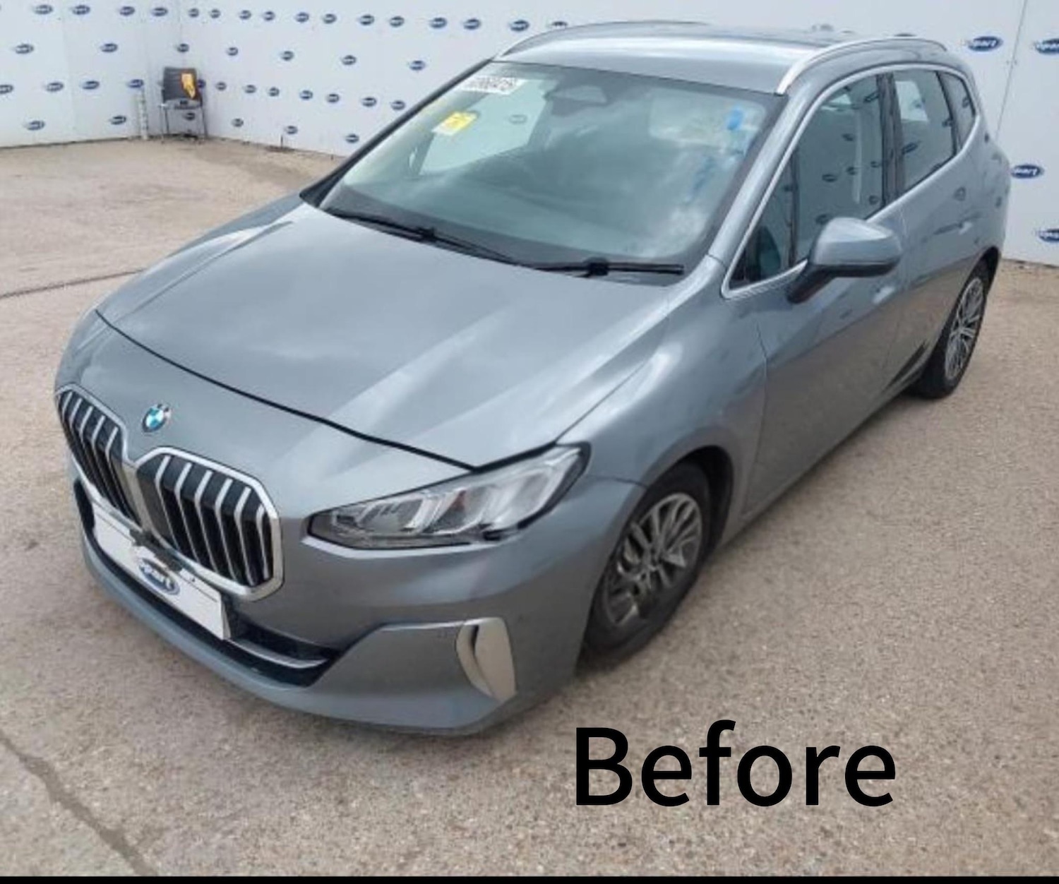 Used BMW 2 Series Active Tourer 2023 for sale - 76138692: Photo 55