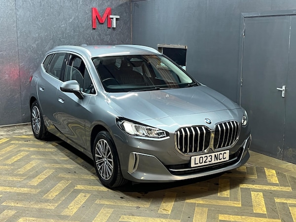 Used BMW 2 Series Active Tourer 2023 for sale - 76138692: Photo 5