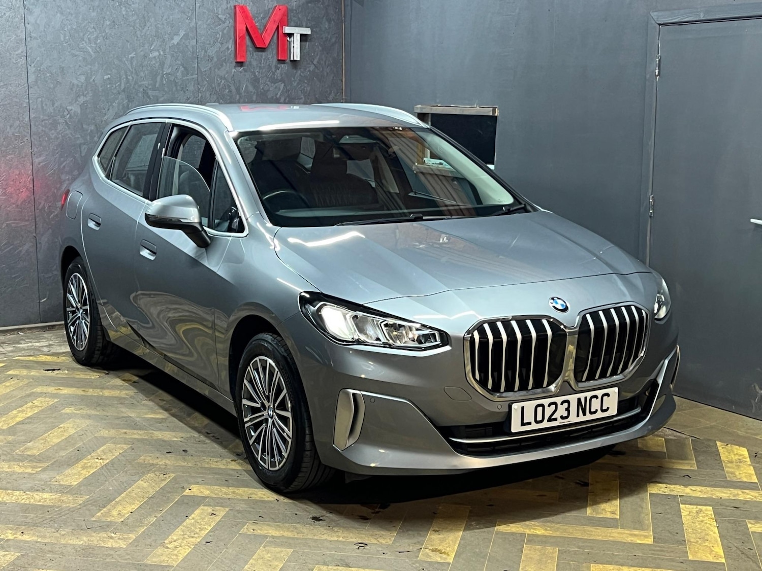 Used BMW 2 Series Active Tourer 2023 for sale - 76138692: Photo 6