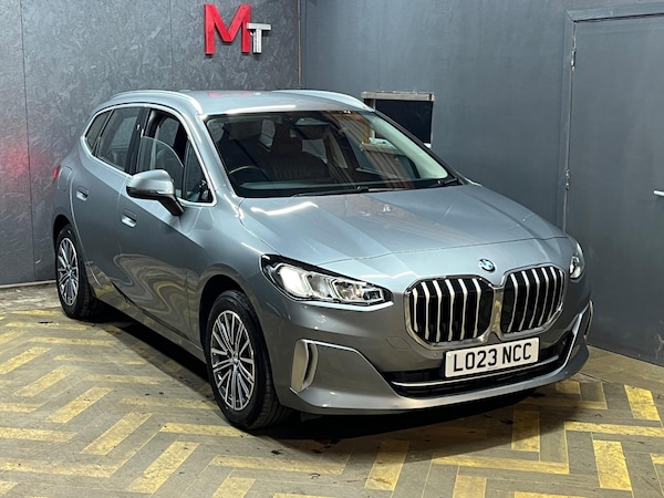Used BMW 2 Series Active Tourer 2023 for sale - 76138692: Photo 6