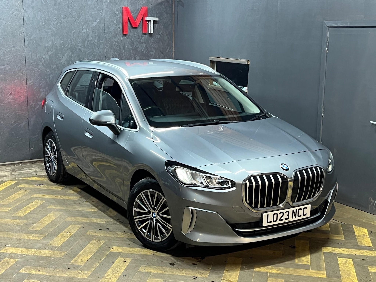 Used BMW 2 Series Active Tourer 2023 for sale - 76138692: Photo 7