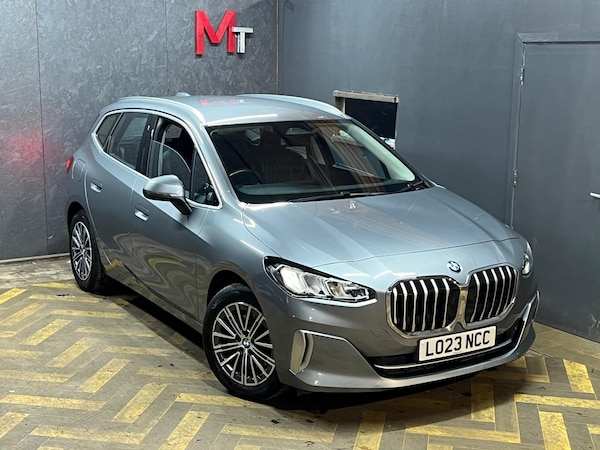 Used BMW 2 Series Active Tourer 2023 for sale - 76138692: Photo 7