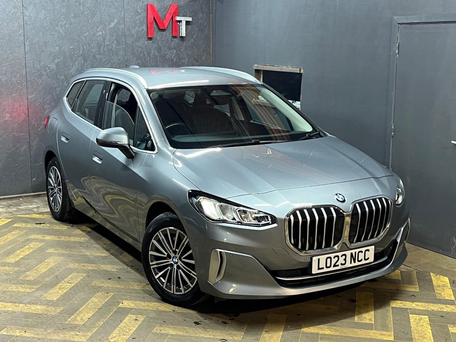 Used BMW 2 Series Active Tourer 2023 for sale - 76138692: Photo 8