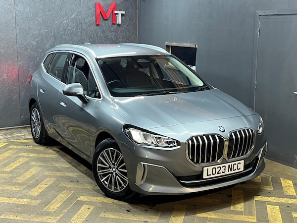 Used BMW 2 Series Active Tourer 2023 for sale - 76138692: Photo 8