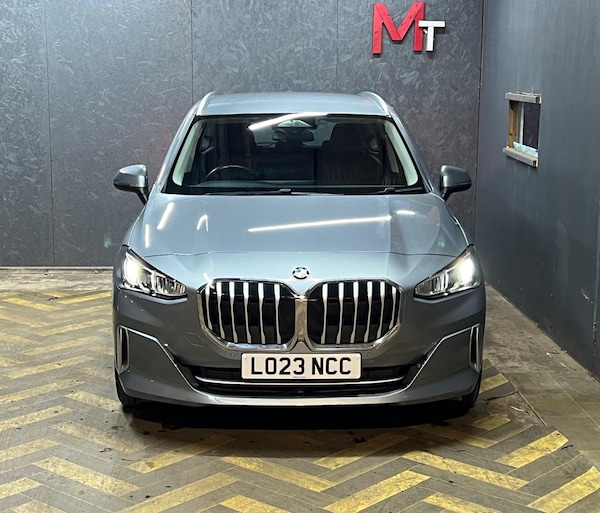 Used BMW 2 Series Active Tourer 2023 for sale - 76138692: Photo 9
