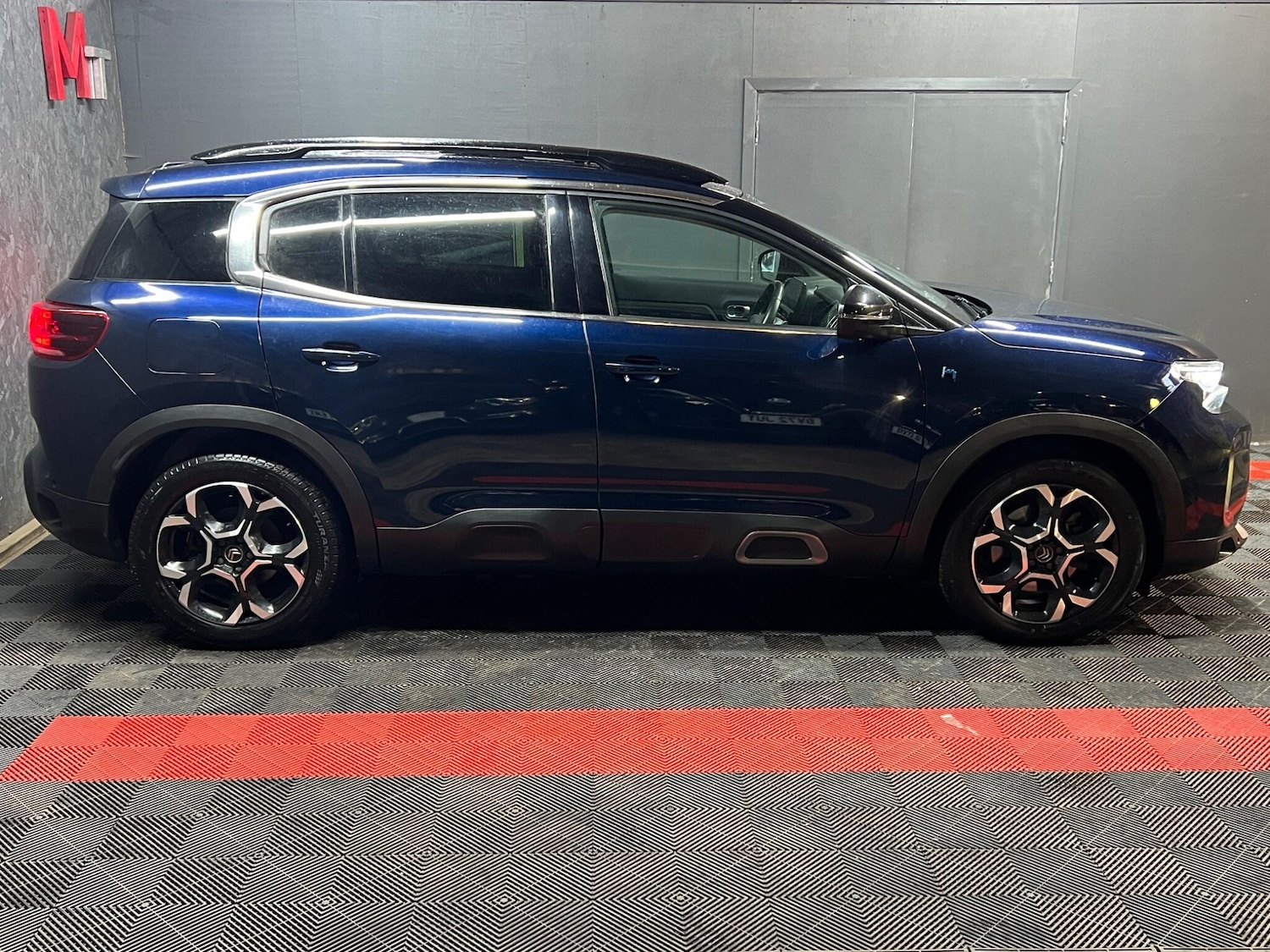 Used Citroen C5 Aircross 2022 for sale - 77119962: Photo 16