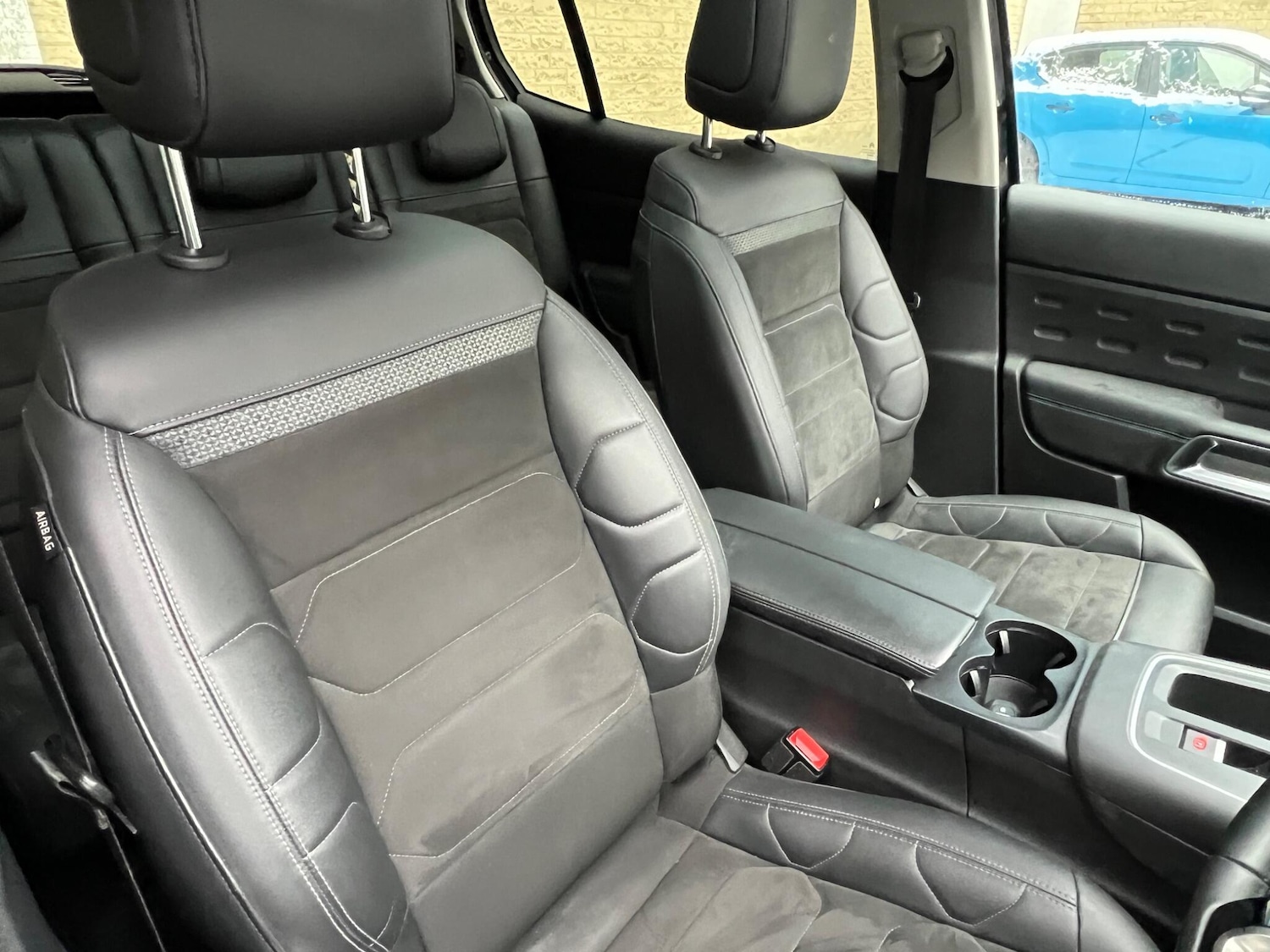 Used Citroen C5 Aircross 2022 for sale - 77119962: Photo 18