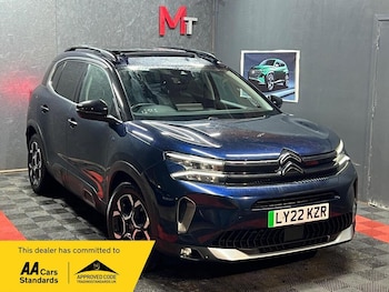 (22) - 1.6 14.2kWh Shine e-EAT8 Euro 6 (s/s) 5dr