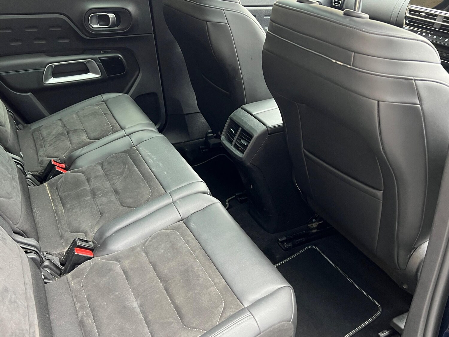 Used Citroen C5 Aircross 2022 for sale - 77119962: Photo 20