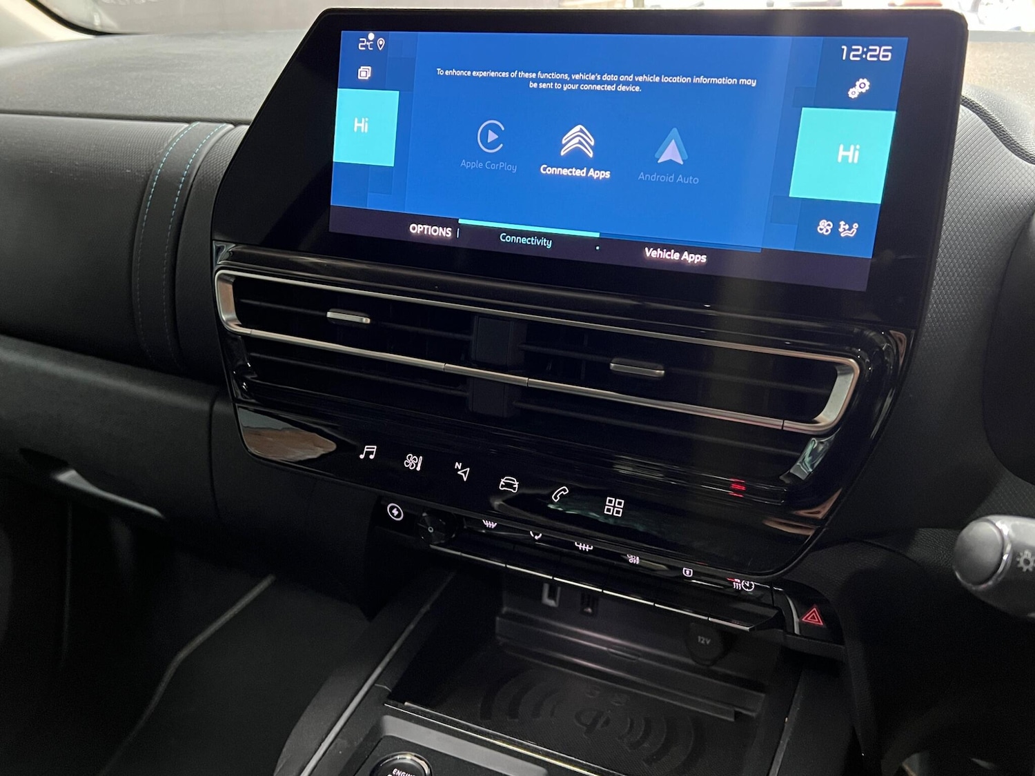 Used Citroen C5 Aircross 2022 for sale - 77119962: Photo 33