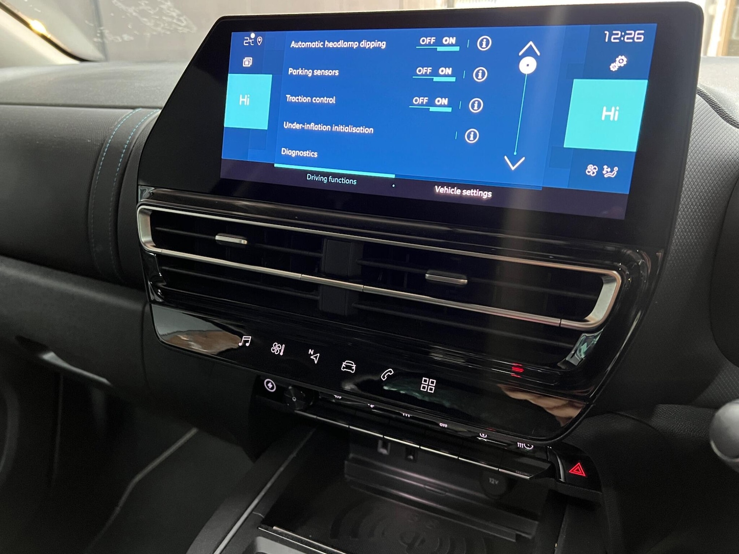 Used Citroen C5 Aircross 2022 for sale - 77119962: Photo 34