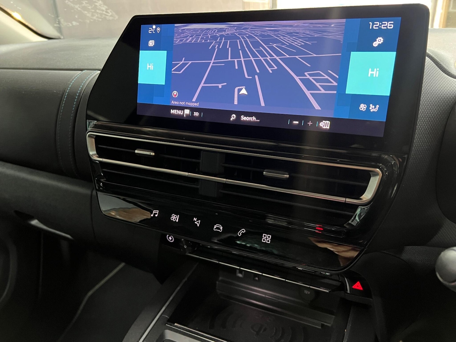 Used Citroen C5 Aircross 2022 for sale - 77119962: Photo 35