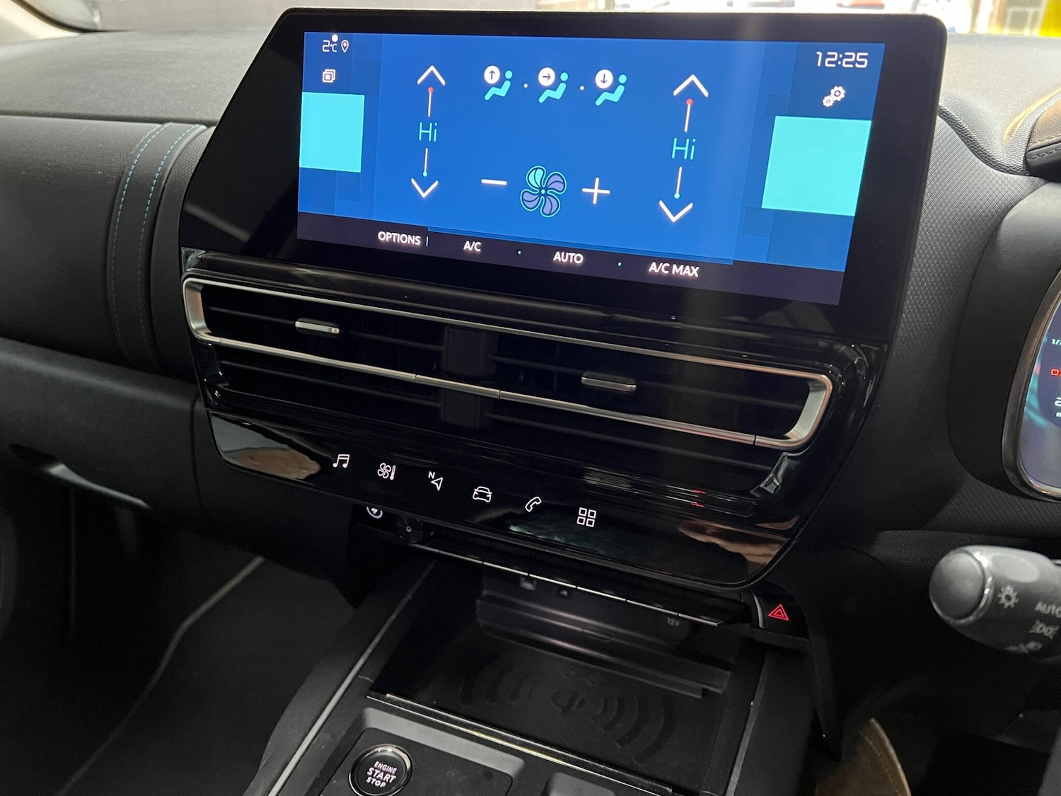 Used Citroen C5 Aircross 2022 for sale - 77119962: Photo 36