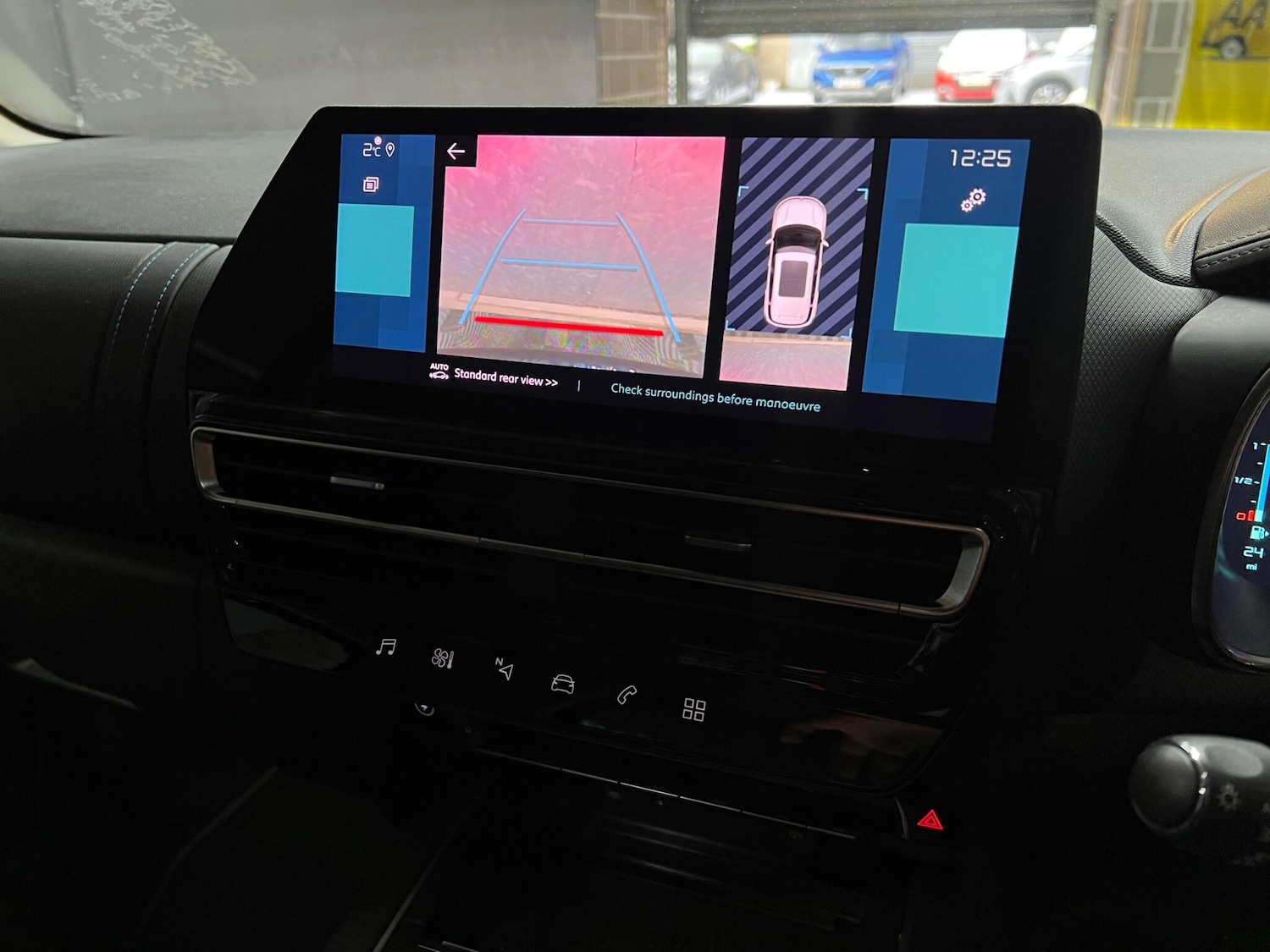 Used Citroen C5 Aircross 2022 for sale - 77119962: Photo 37