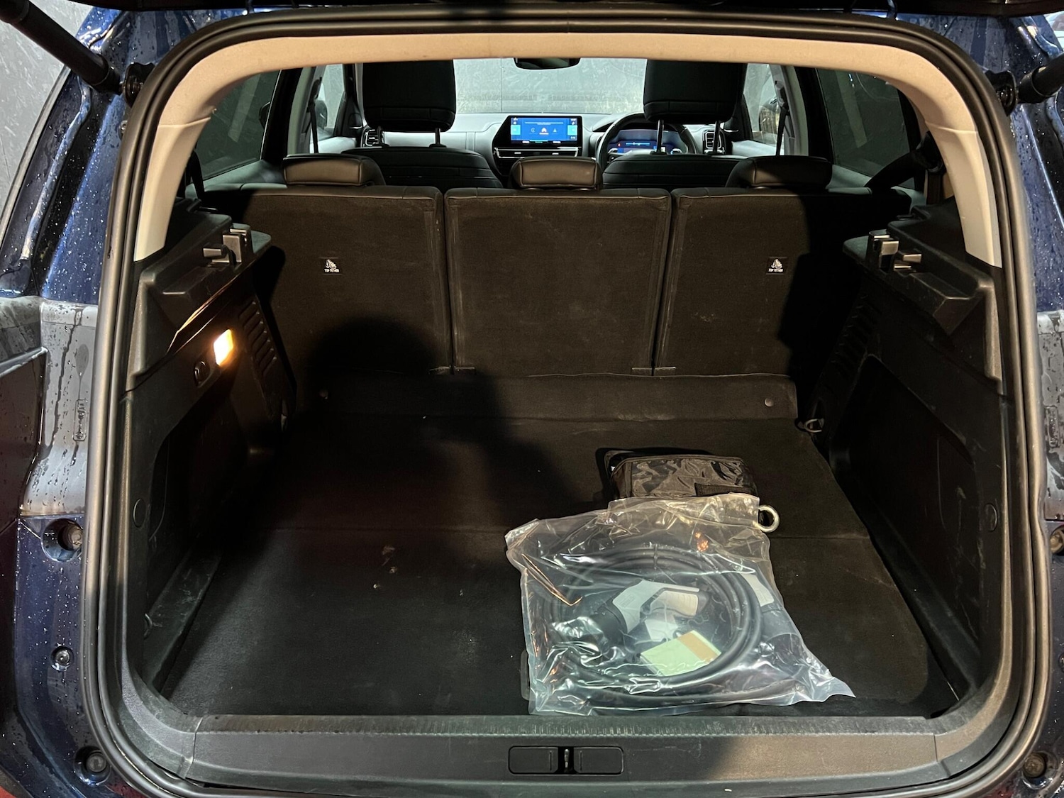 Used Citroen C5 Aircross 2022 for sale - 77119962: Photo 39