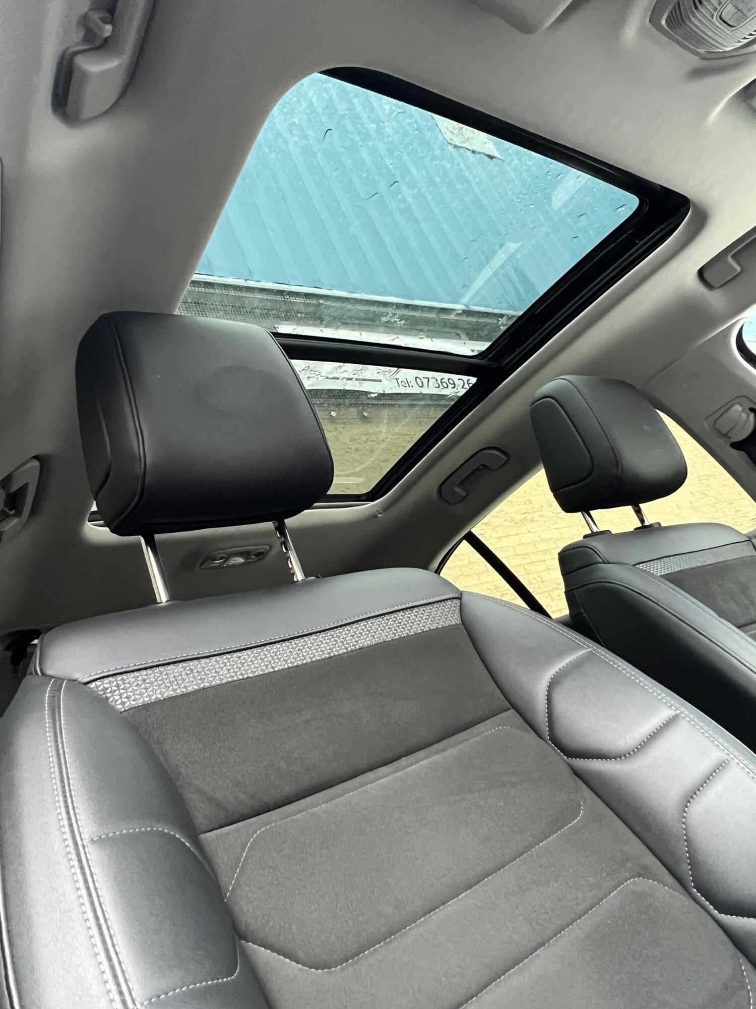 Used Citroen C5 Aircross 2022 for sale - 77119962: Photo 42