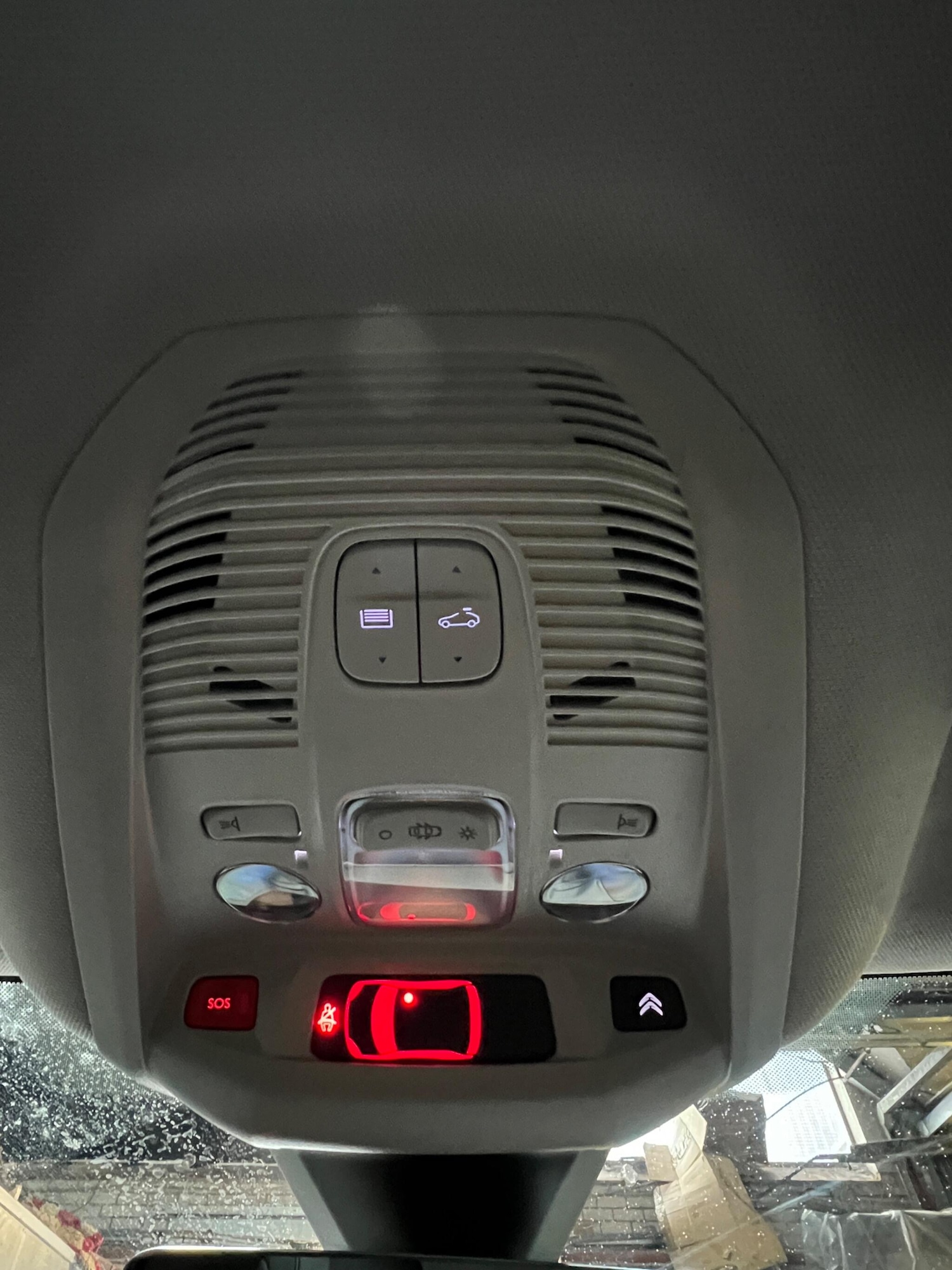 Used Citroen C5 Aircross 2022 for sale - 77119962: Photo 53