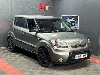 Used Kia Soul 2010 for sale - 78783712: Photo