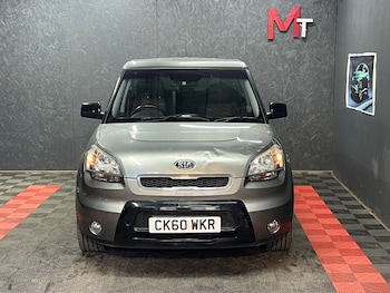 Used Kia Soul 2010 for sale - 78783712: Photo