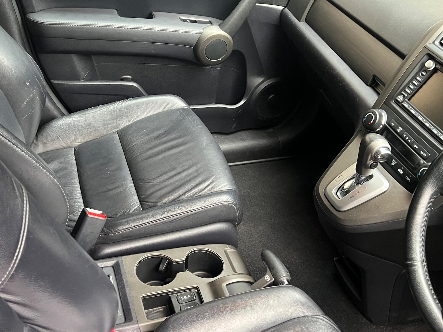 Used Honda CR-V 2010 for sale - 77305452: Photo 13