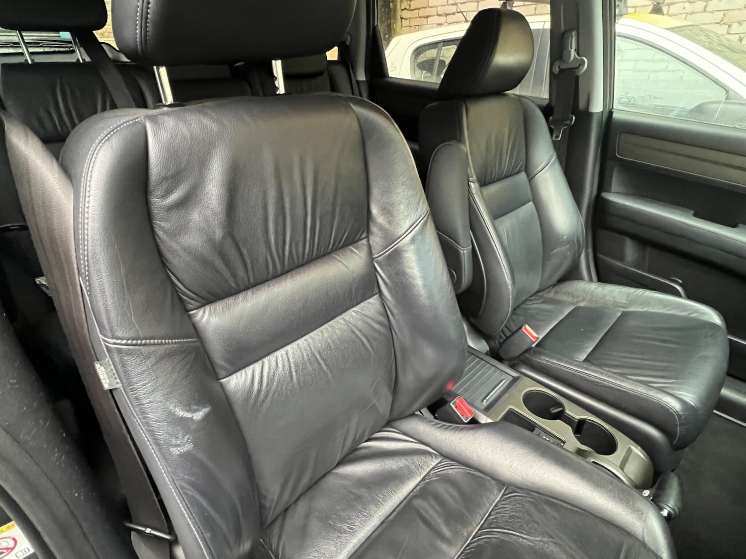 Used Honda CR-V 2010 for sale - 77305452: Photo 14