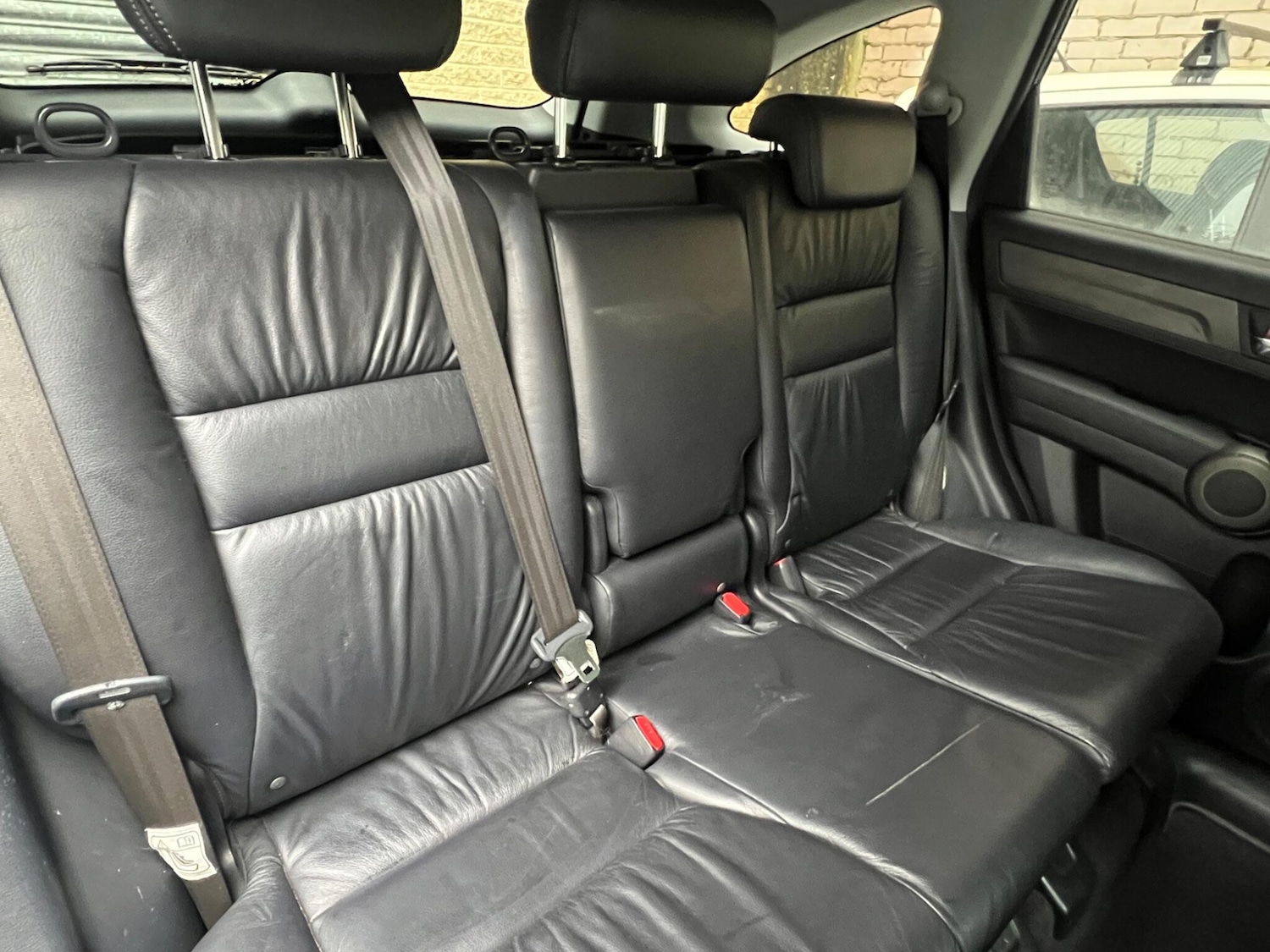 Used Honda CR-V 2010 for sale - 77305452: Photo 15