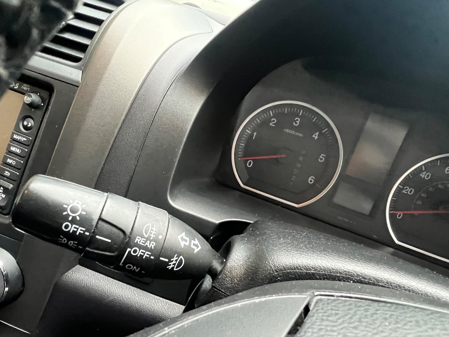 Used Honda CR-V 2010 for sale - 77305452: Photo 17