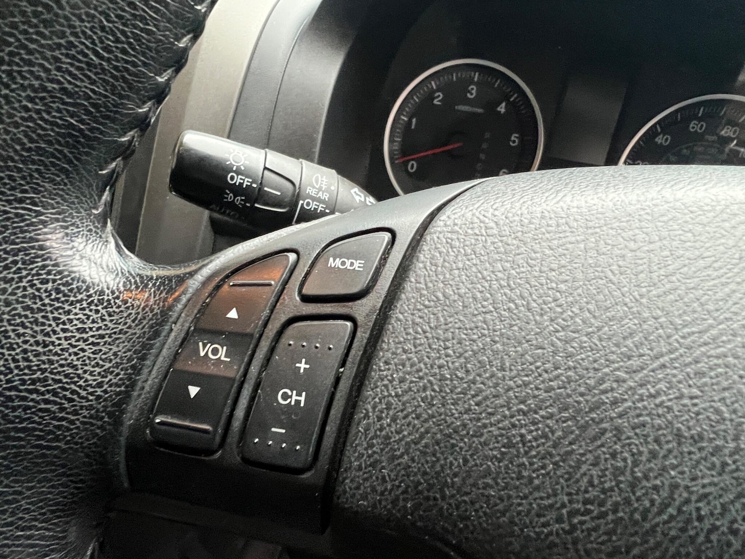 Used Honda CR-V 2010 for sale - 77305452: Photo 18