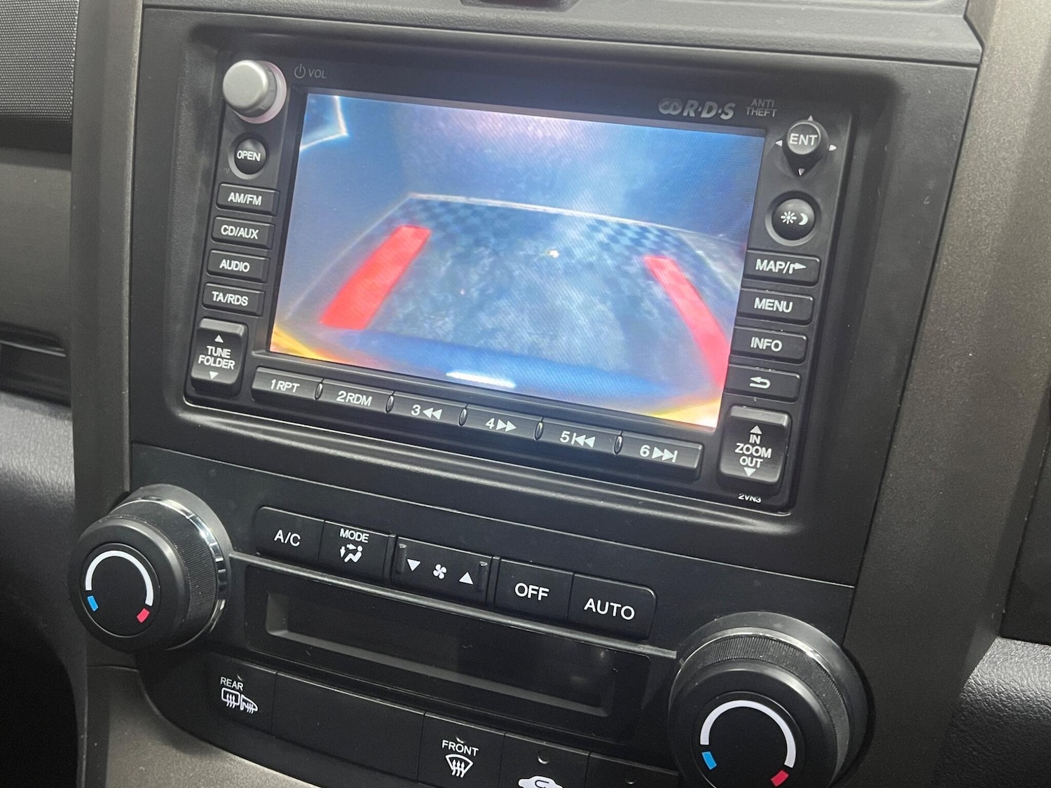 Used Honda CR-V 2010 for sale - 77305452: Photo 23