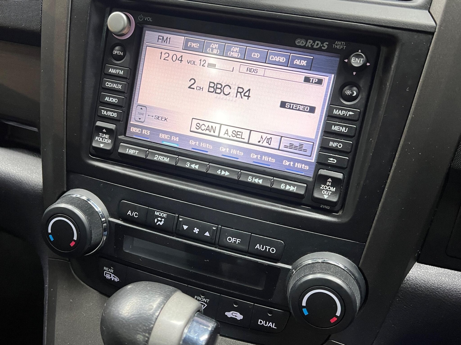 Used Honda CR-V 2010 for sale - 77305452: Photo 24