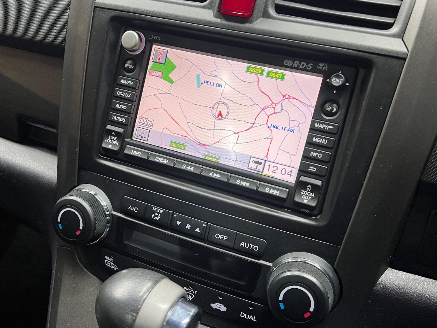 Used Honda CR-V 2010 for sale - 77305452: Photo 25