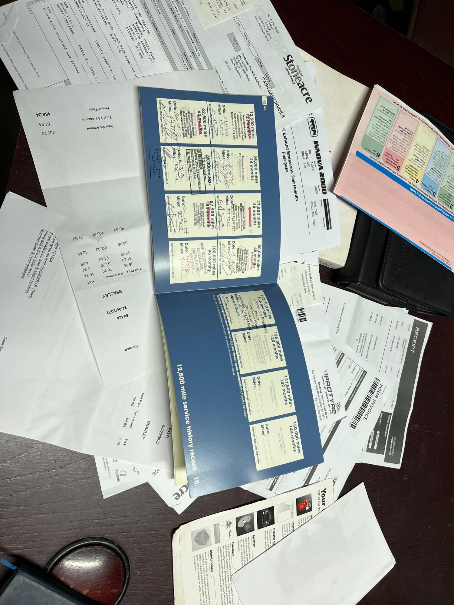 Used Honda CR-V 2010 for sale - 77305452: Photo 27