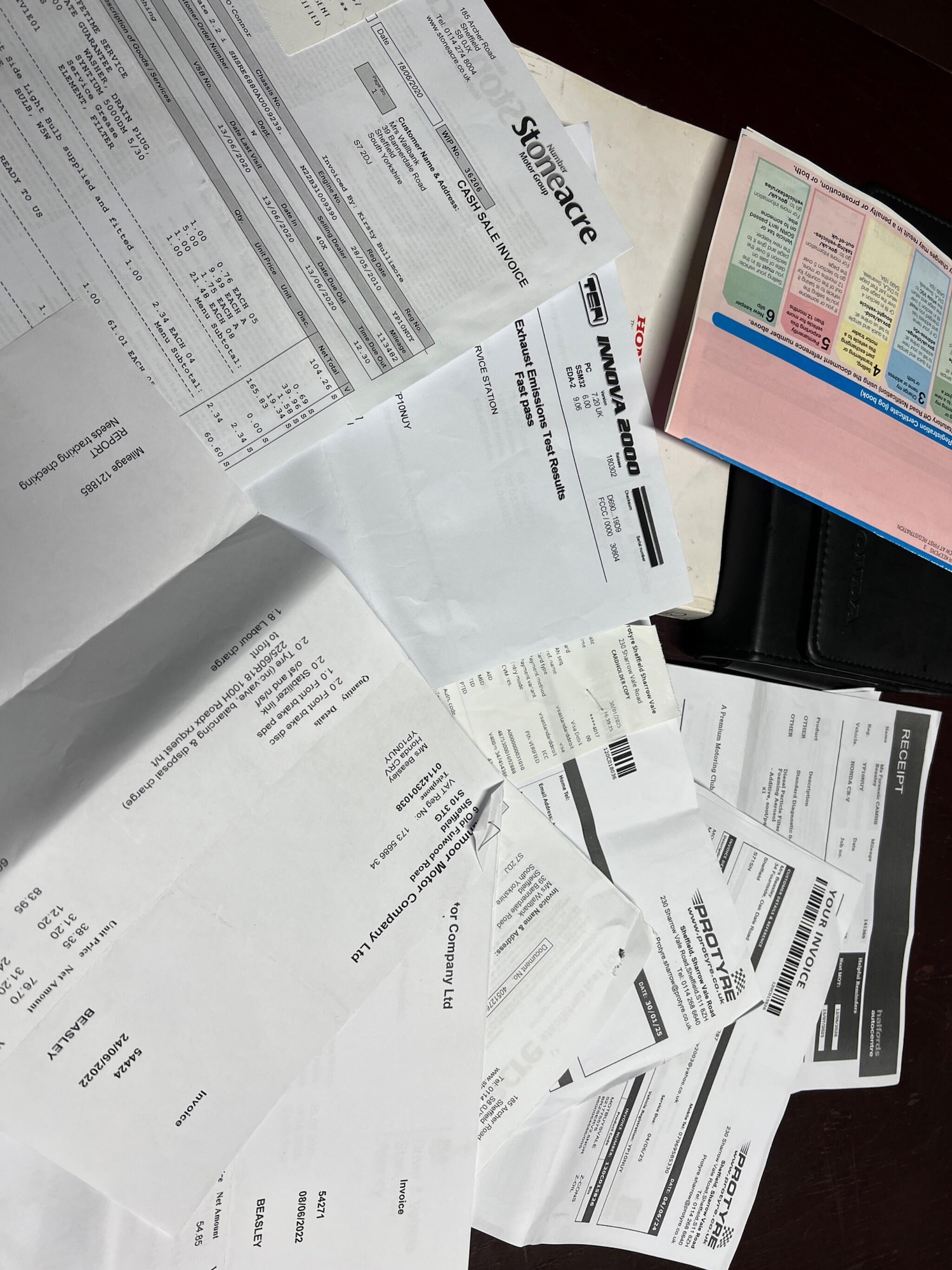 Used Honda CR-V 2010 for sale - 77305452: Photo 29