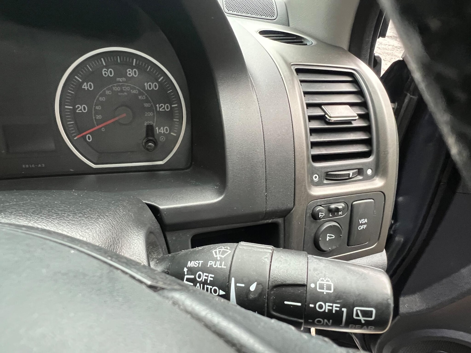 Used Honda CR-V 2010 for sale - 77305452: Photo 30