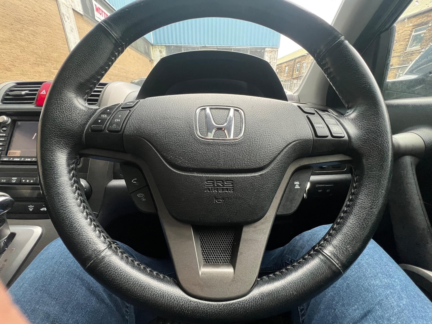 Used Honda CR-V 2010 for sale - 77305452: Photo 31