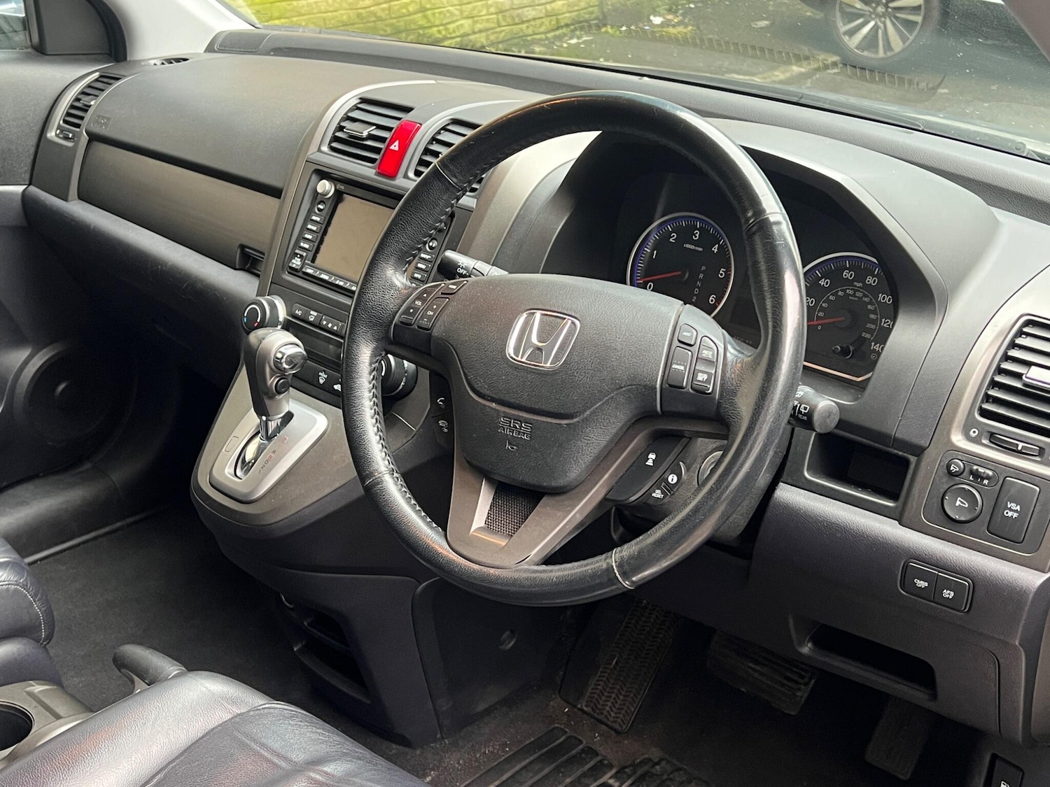 Used Honda CR-V 2010 for sale - 77305452: Photo 32