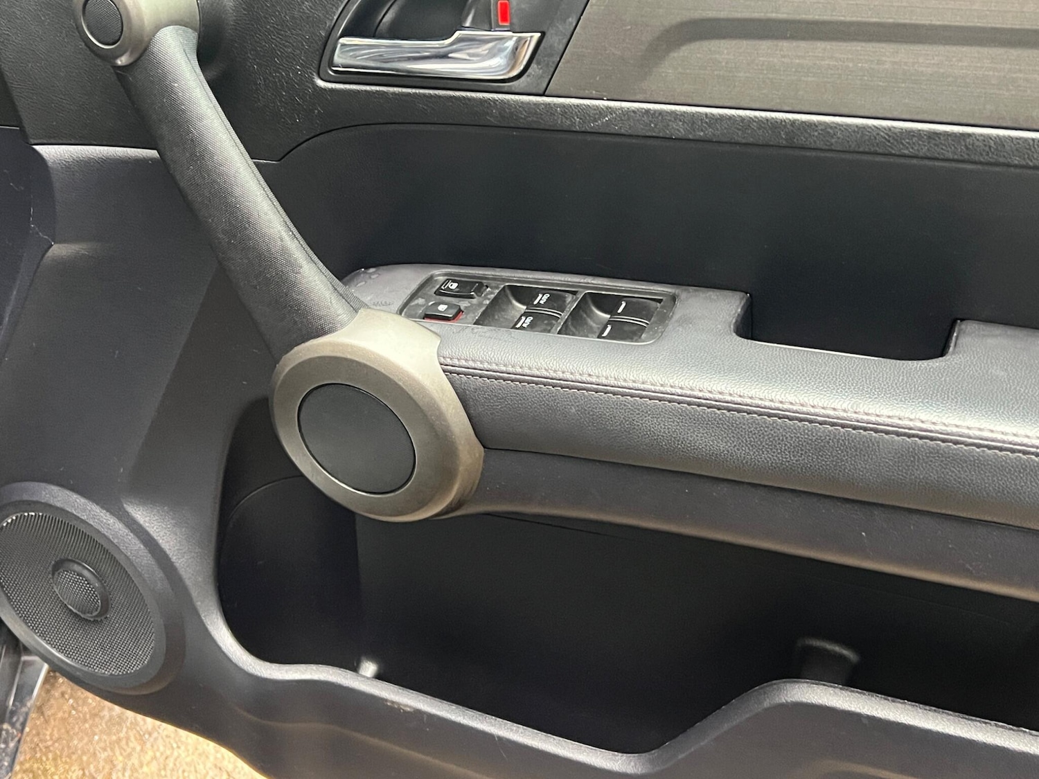 Used Honda CR-V 2010 for sale - 77305452: Photo 36