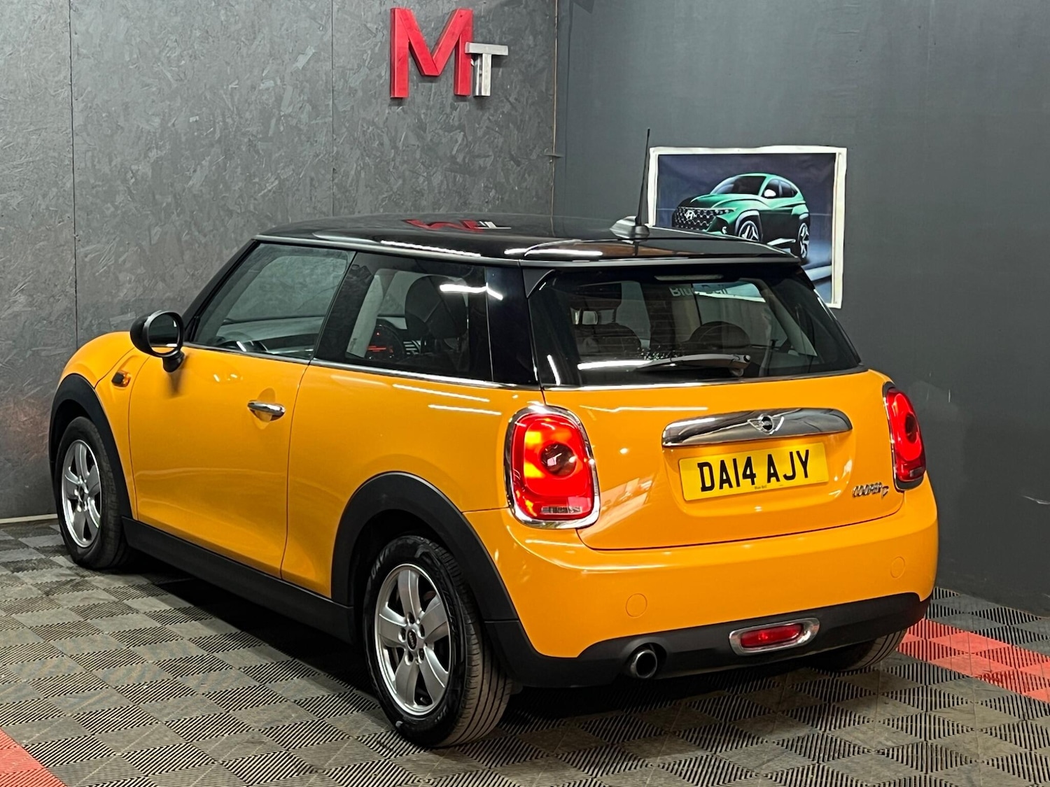 Used MINI Hatch 2014 for sale - 78204783: Photo 11