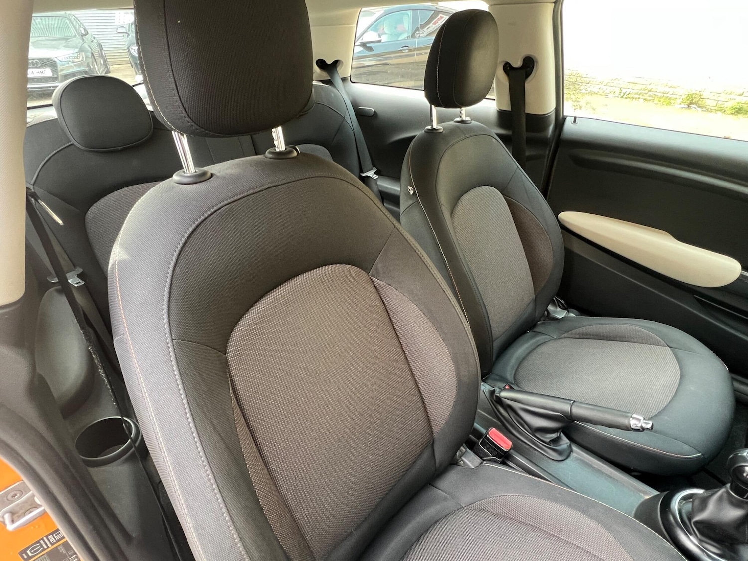 Used MINI Hatch 2014 for sale - 78204783: Photo 17