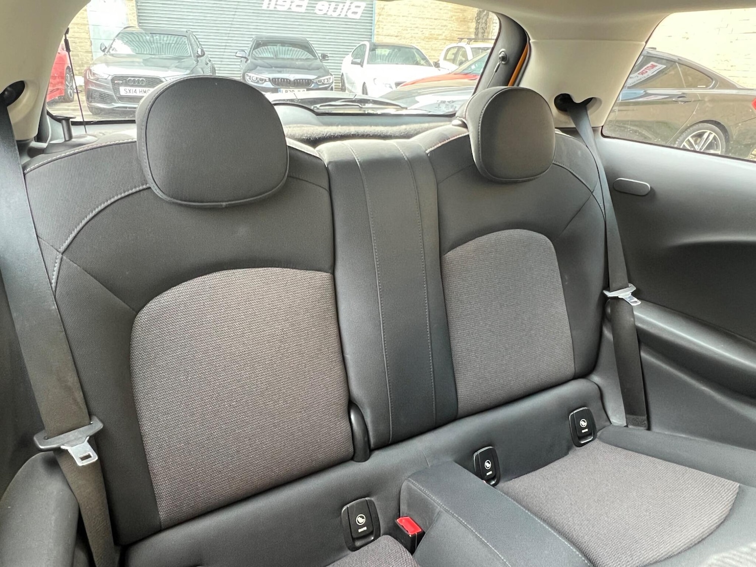 Used MINI Hatch 2014 for sale - 78204783: Photo 18