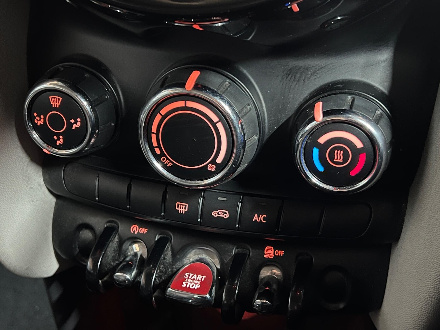 Used MINI Hatch 2014 for sale - 78204783: Photo 19