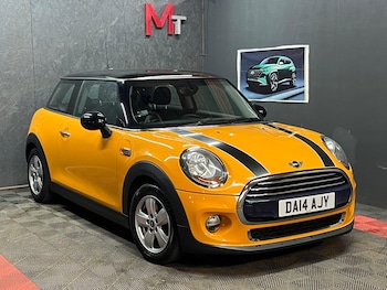 Used MINI Hatch 2014 for sale - 78204783: Photo